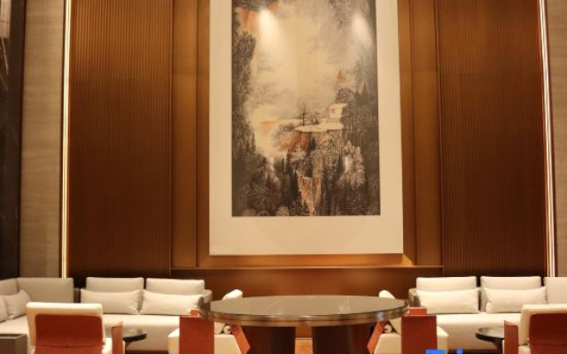 Xihe Hentique Hotel