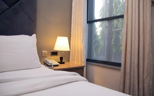 Opulence Residences
