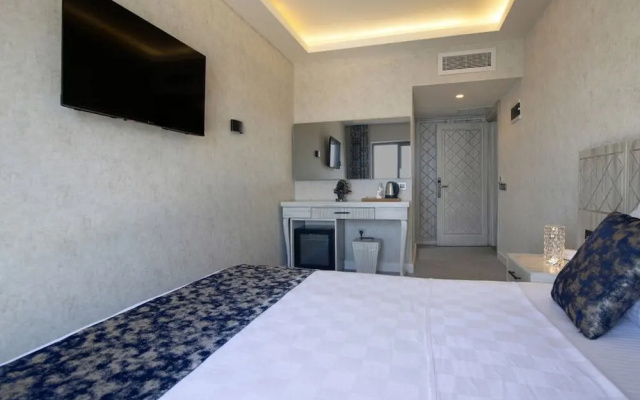 Platinum Otel