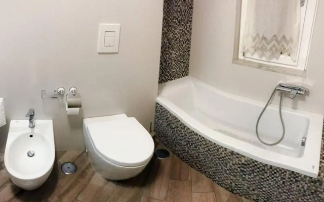 Casa Cantoniera-Guest House : Costruite Il Viaggio