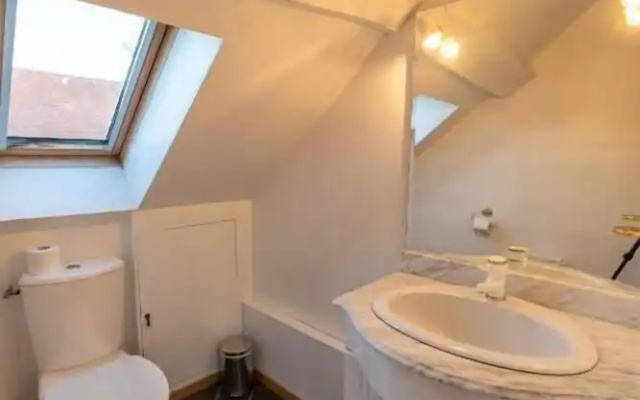 Le Duplex - A 10 minutes de Disneyland