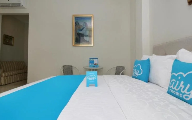 Bangka Suite RedPartner