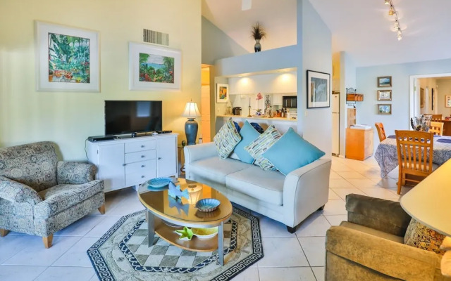 The Lakeside Beach 2 Bedroom Home
