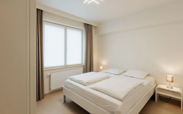Alexander 0001 Apartment With sea View
