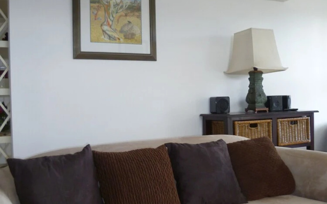 Roses of Chudleigh Holiday Cottage