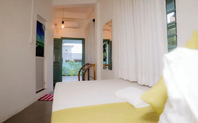 Istana Villa Mirissa