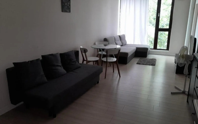 Grójecka 194 - cozy studio by Homeprime