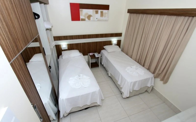 Lacqua DiRoma II  OFICIAL INCLUSO PARQUE