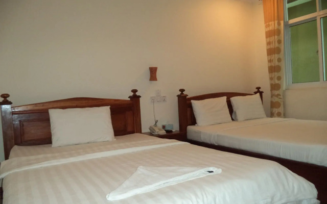 Go In Hotel