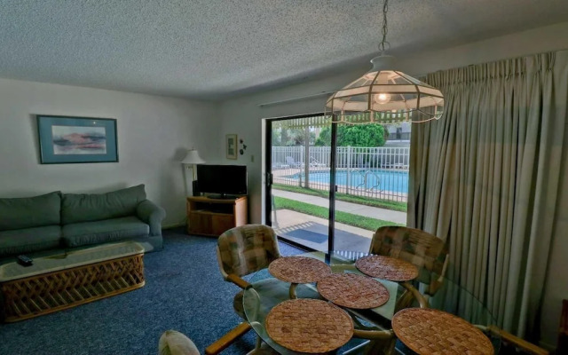 112 - 1 Br Condo