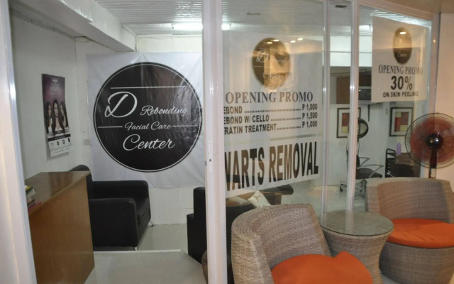 Boracay Tourist Inn