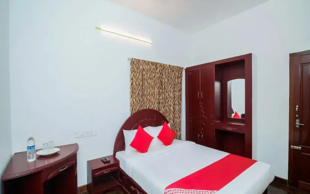 OYO 38124 Vivek Sagara Beach Resort