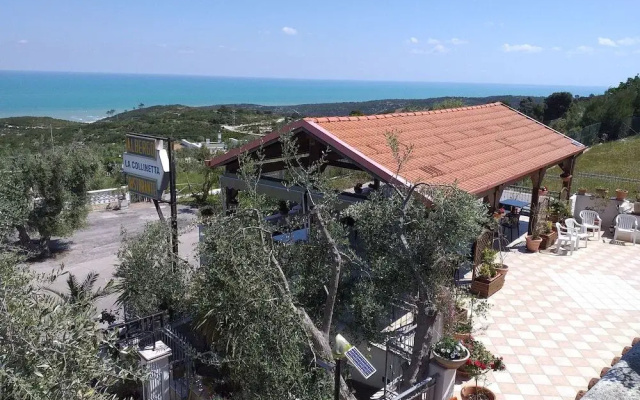 La Collinetta