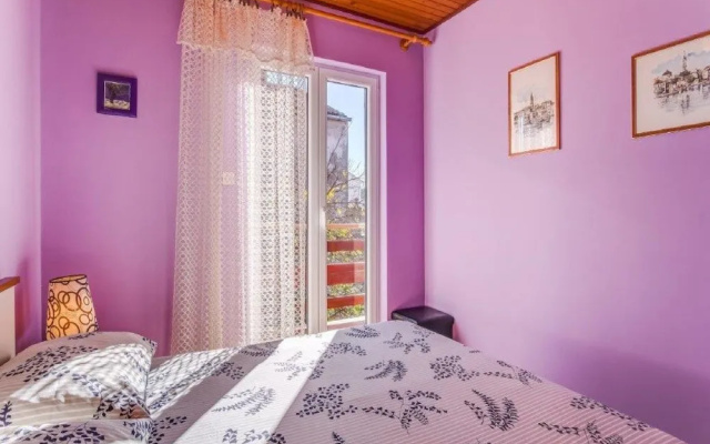 Apartment Blamax