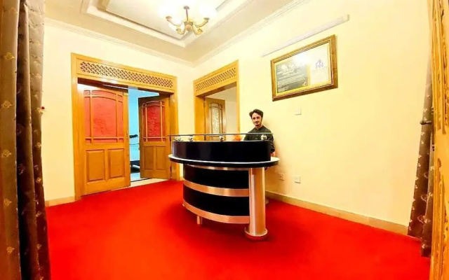 Saint Rose Guest House