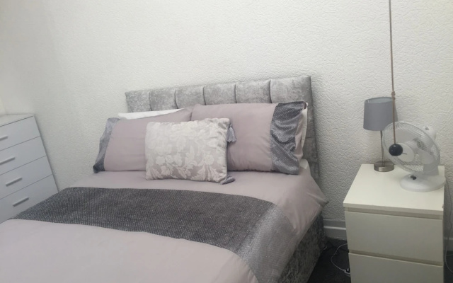 Anchorage Guest House