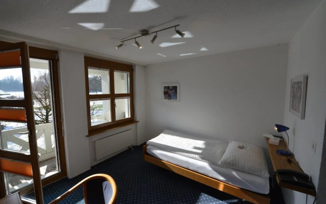 Landgasthof Seelust