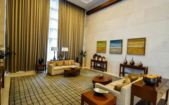 OkDubaiApartments - Pansy Downtown