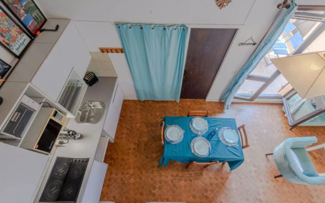 Maison des sables 3