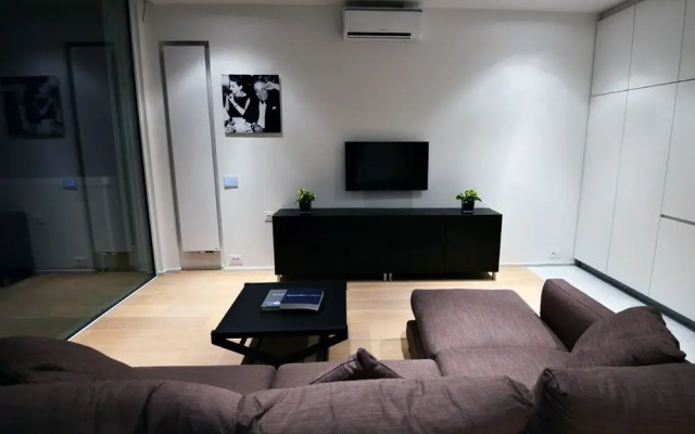 B&B Svilla