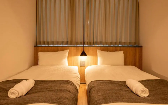 Yeah Room Namba