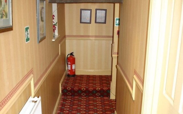 The Waggon & Horses