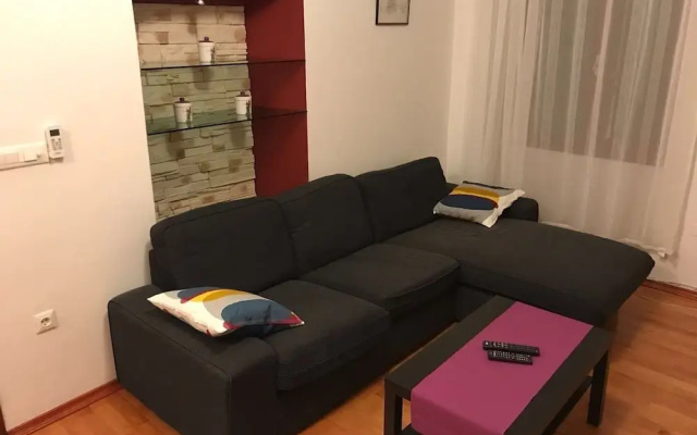 Apartment Talia