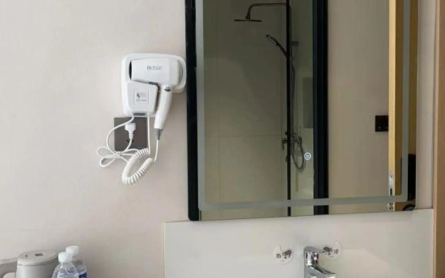 Hengxin Express Hotel