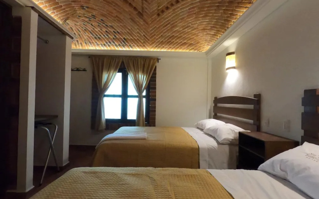 Hotel Santa Irene