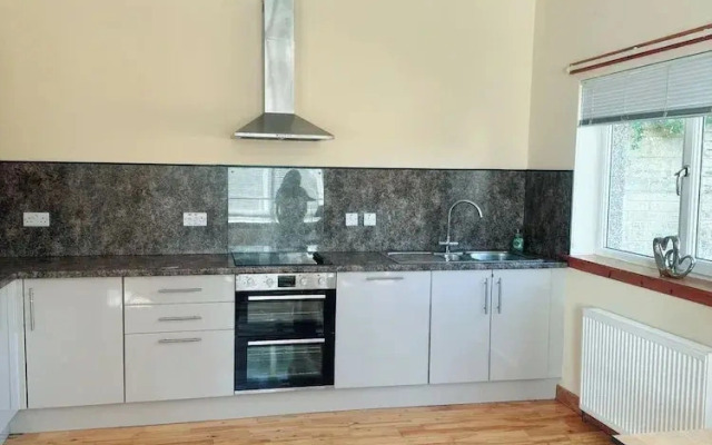 Tranquil Retreat in Gorebridge