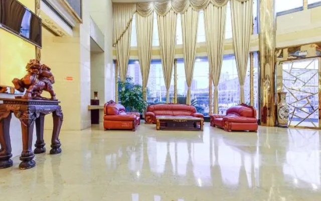 Xiangguo Hotel