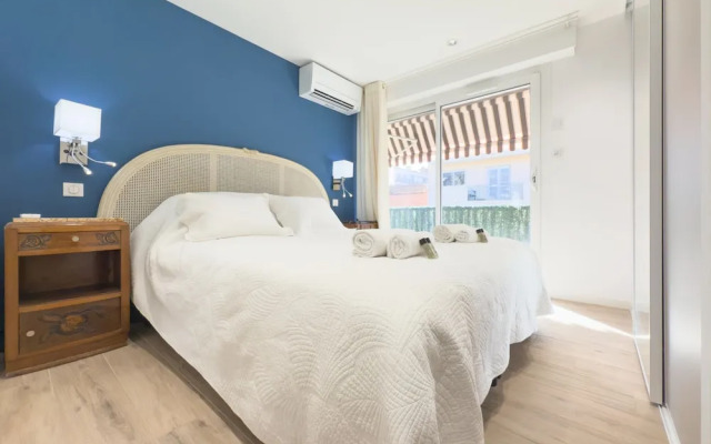 321 Le Marcellin in Cannes