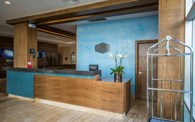 Hampton by Hilton Santo Domingo Airport