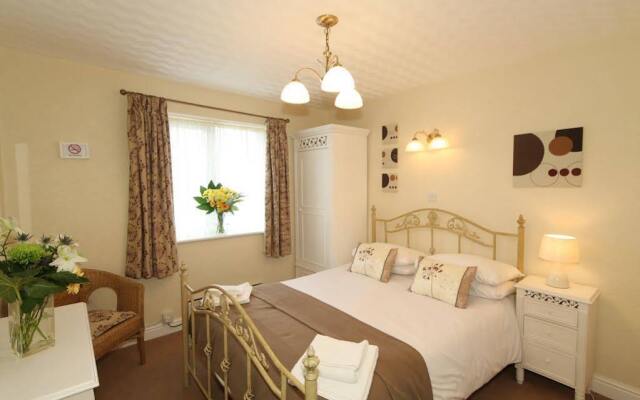 Ferndene Guest House Keswick United Kingdom Zenhotels - 