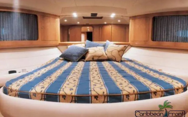 Yacht Uniesse 51
