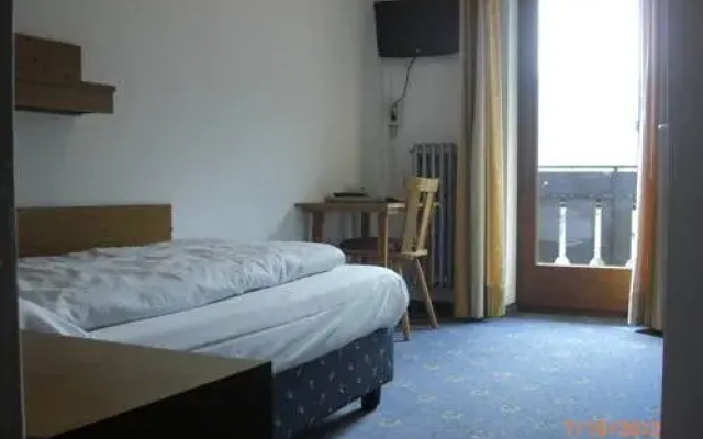 Hotel Kurtinigerhof