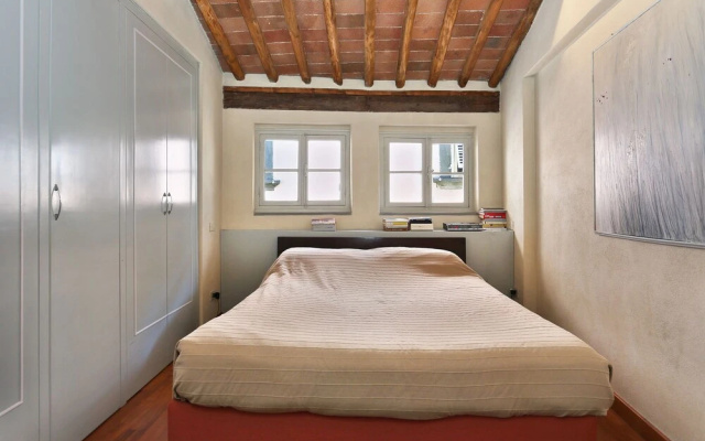 Vacation in Lucca Deluxe Apartments