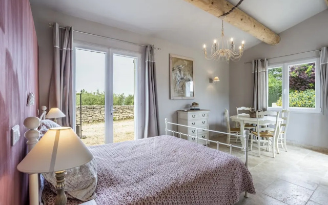 La Villa Paulane