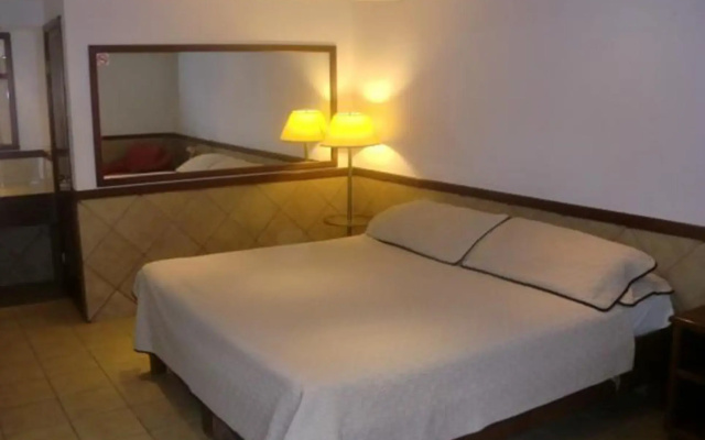 Hotel La Finca Inn