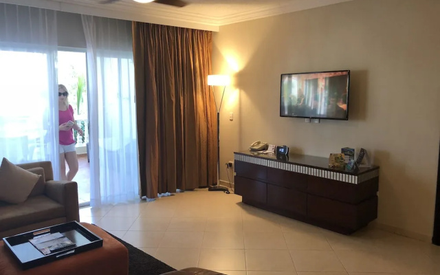Lifestyle Kosher Presidential Suites