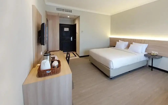 Grand Verona Samarinda