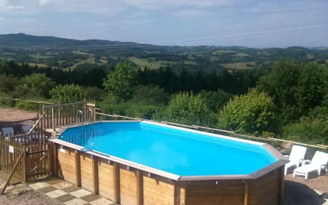 LAncienne Colonie