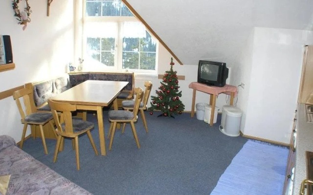 Chalet Belvedere