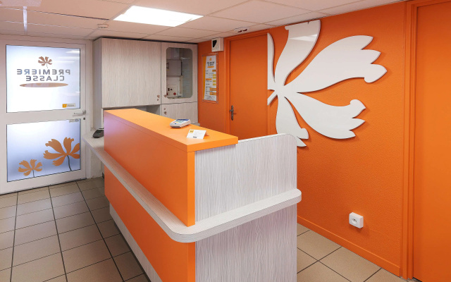 Premiere Classe Bordeaux East - Lormont