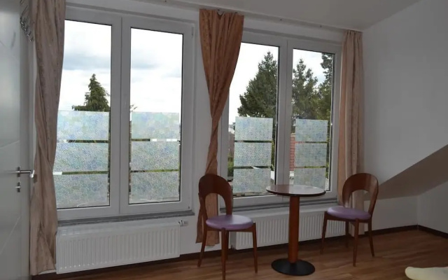Apartotel Köln Frechen