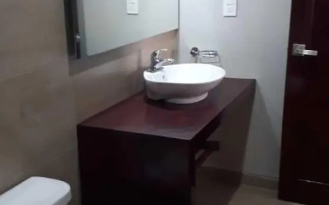 9 Estrellas Hotel