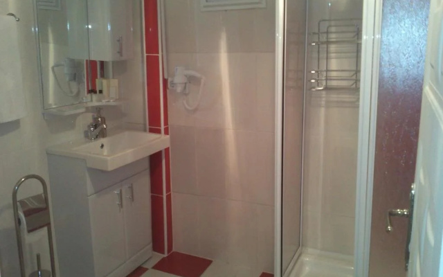 Taksim Comfort Home