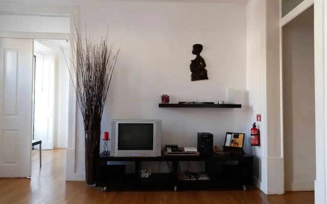 Bairro Alto Apartment by Rental4all