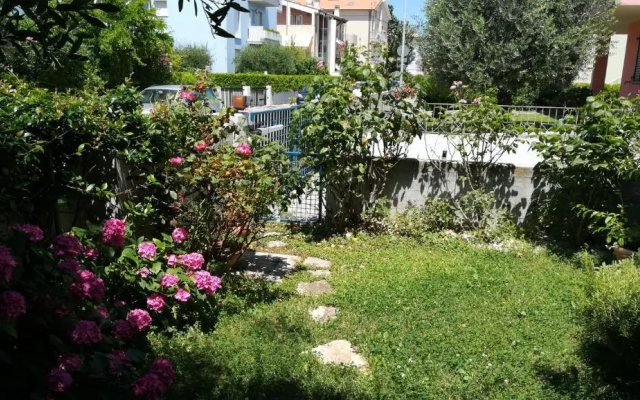 La Casa Del Mare