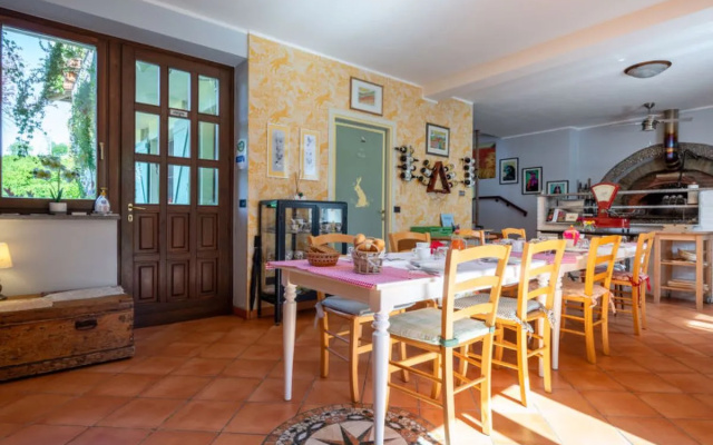 La Lepre Danzante